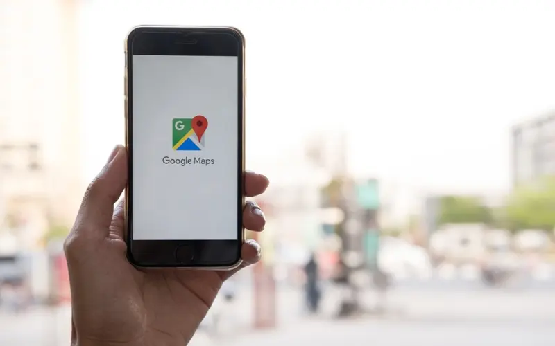 How to add a business to Google Maps
