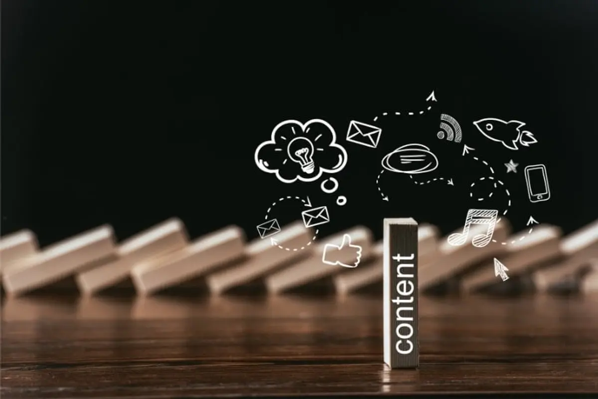 creating content that can improve search engines ranking