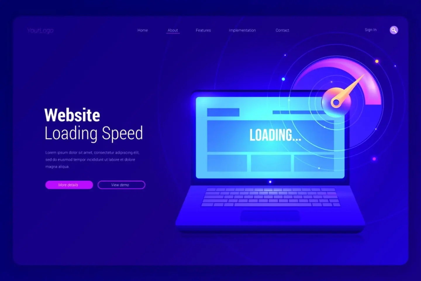 5 Ways to Improve Website Performance