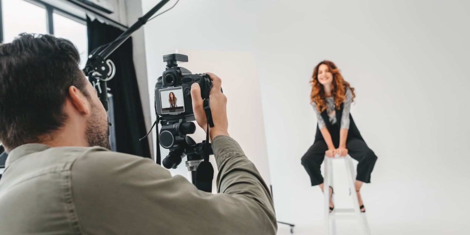 How professional photography can help your business