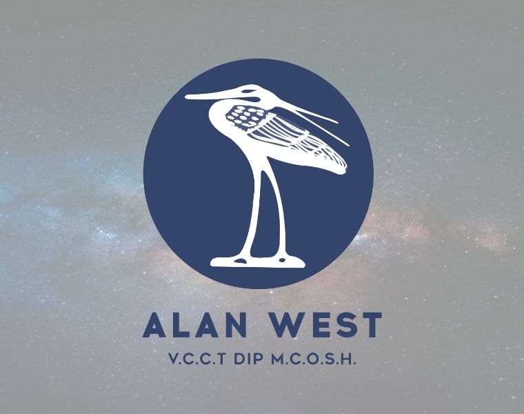 Alan West