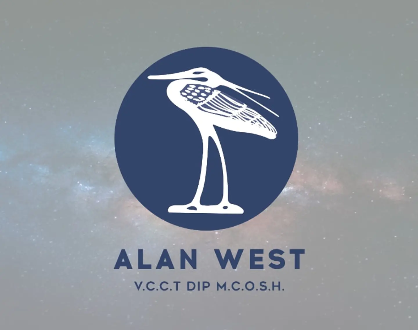 Alan West