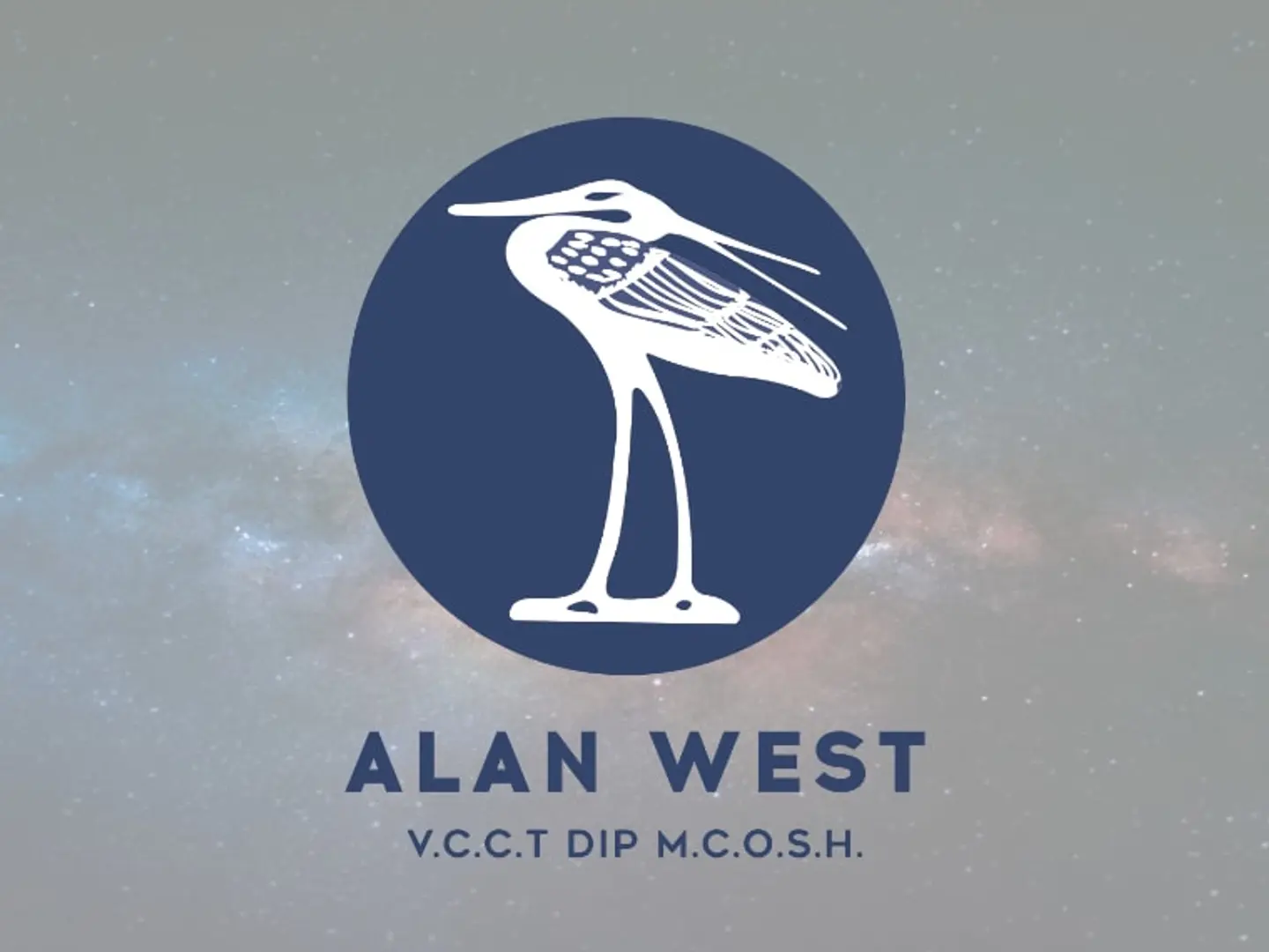 Alan West