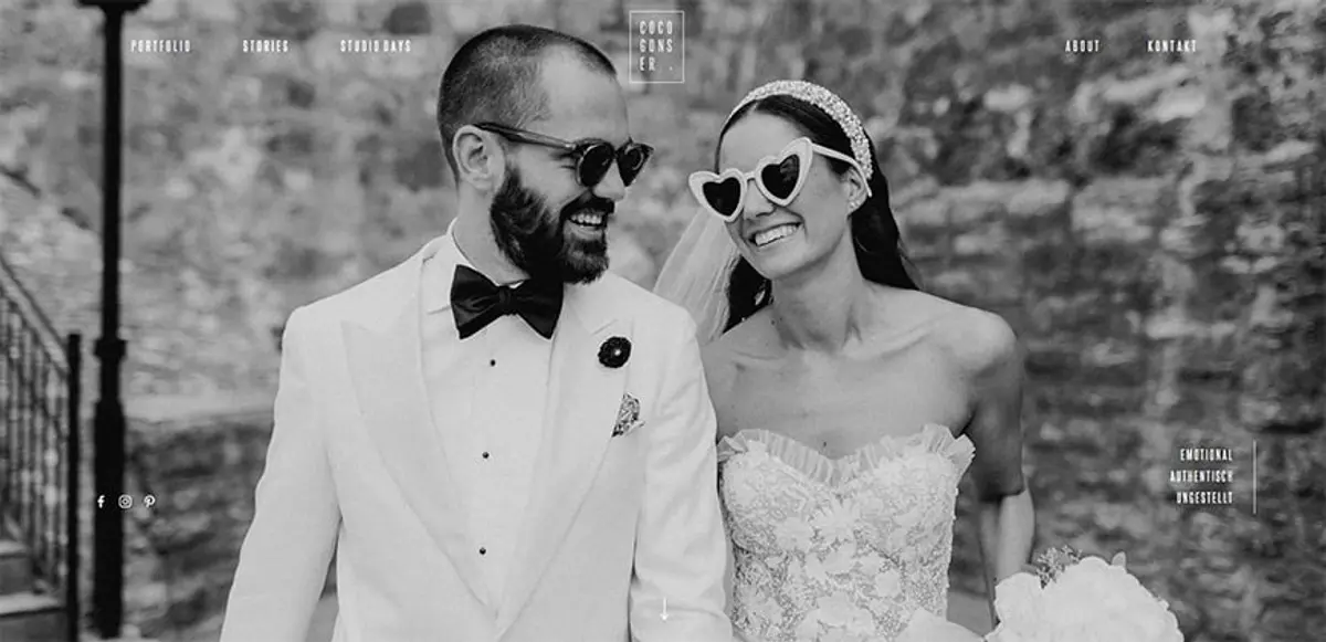 what types of websites can be build with wix