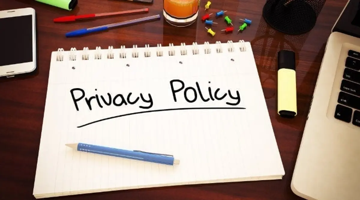 Privacy policy is important page to have on your website