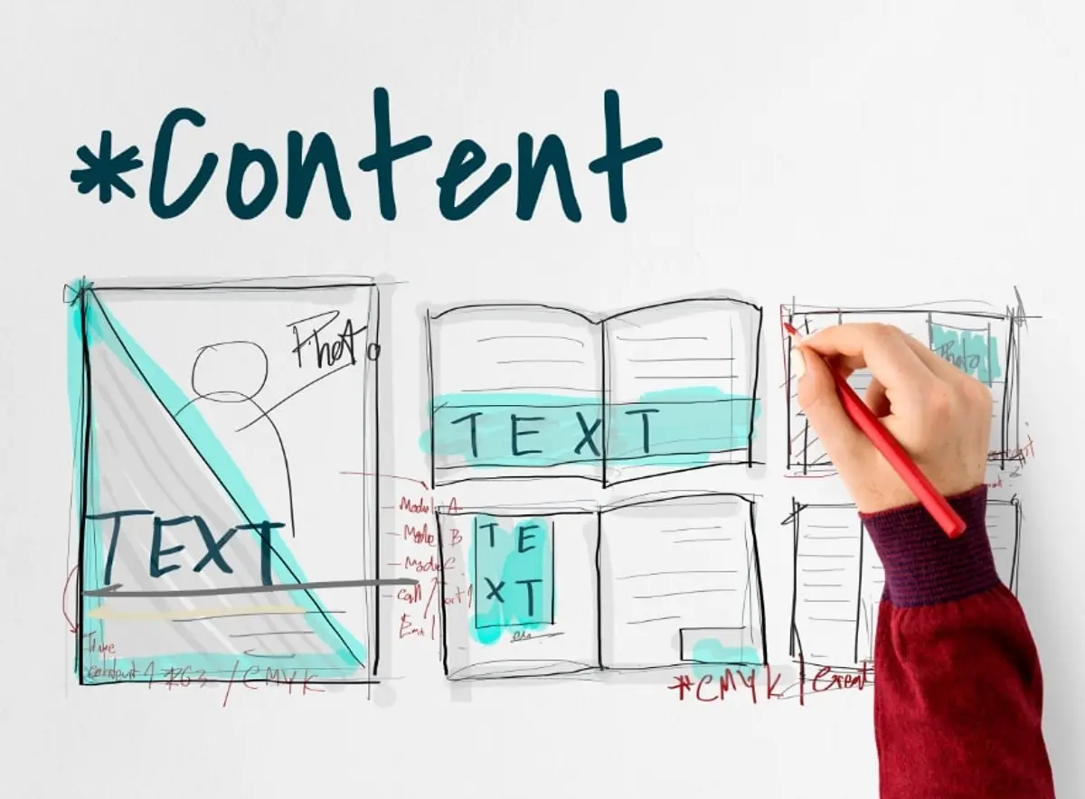 create quality content that is relevant to your target audience