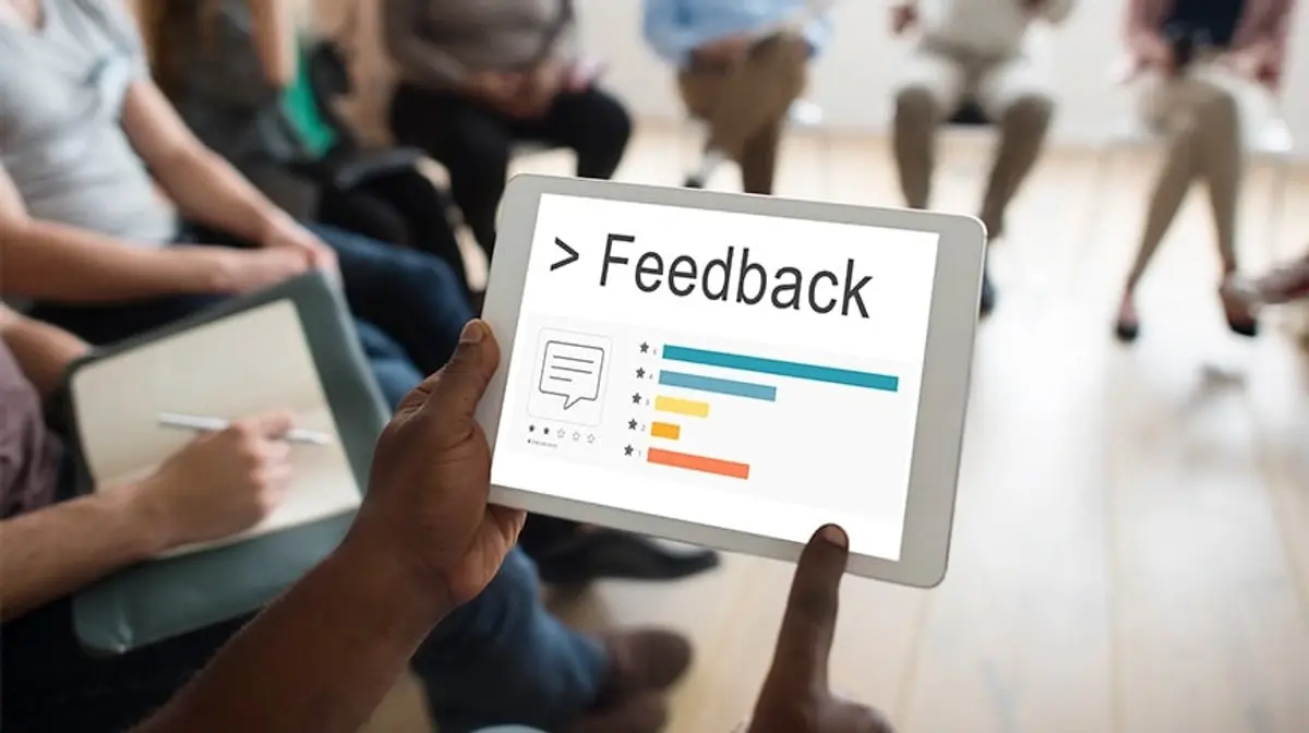 encouraging user engagement and feedback