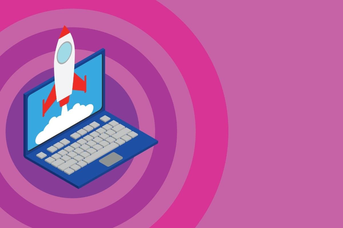 New Website Launch: Marketing Plan Checklist