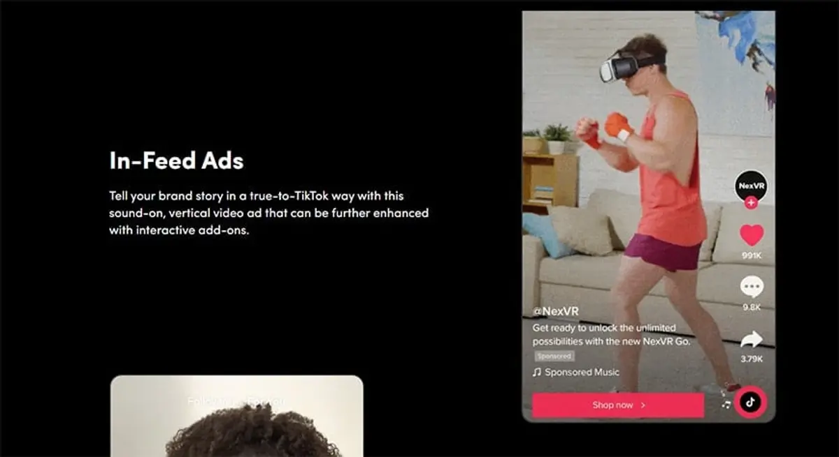 tiktok influencer marketing and ppc ads