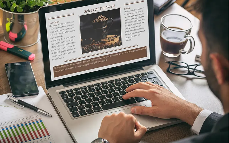 Keeping Your Website Fresh How Regular Updates Drive Success