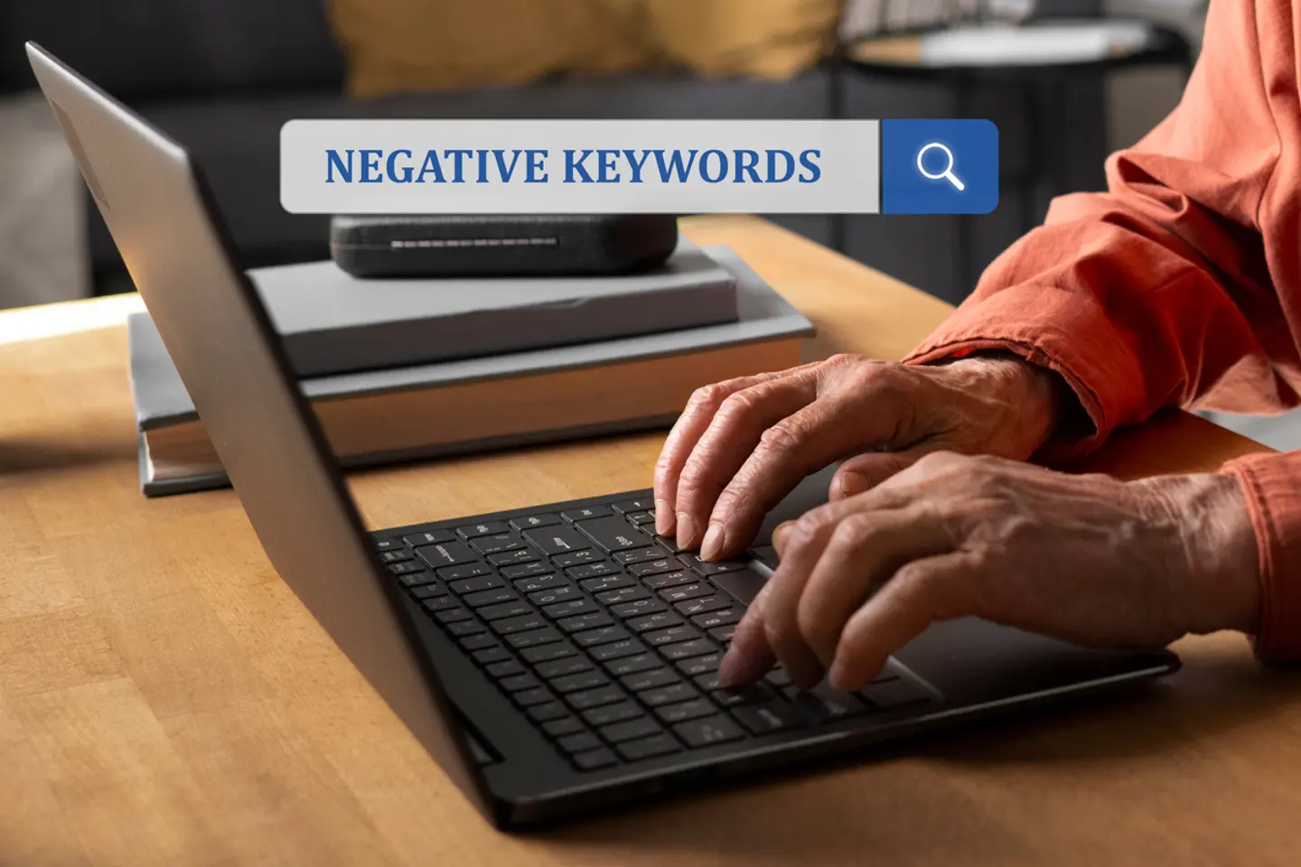 Negative Keywords in Google Ads Campaigns