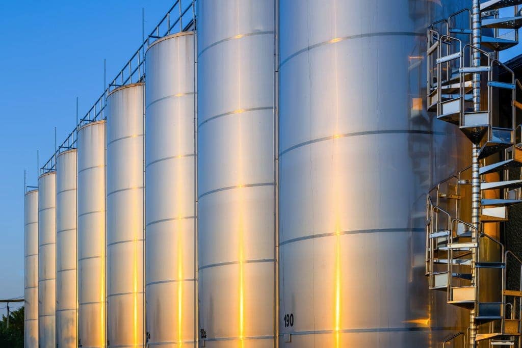 Process Installation & Maintenance Services