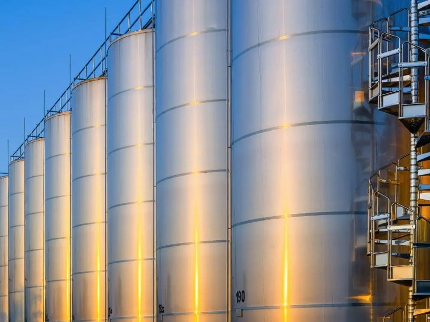 Process Installation & Maintenance Services