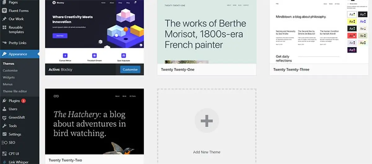 wordpress seo best practices for wordpress websites themes