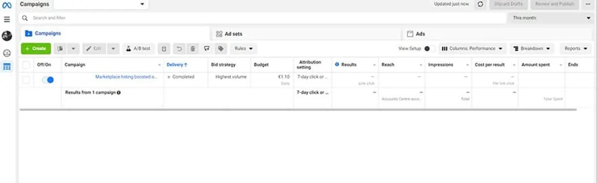 social media marketing and search engines
