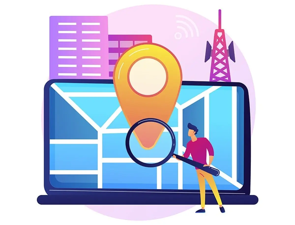 increase website traffic from your local area