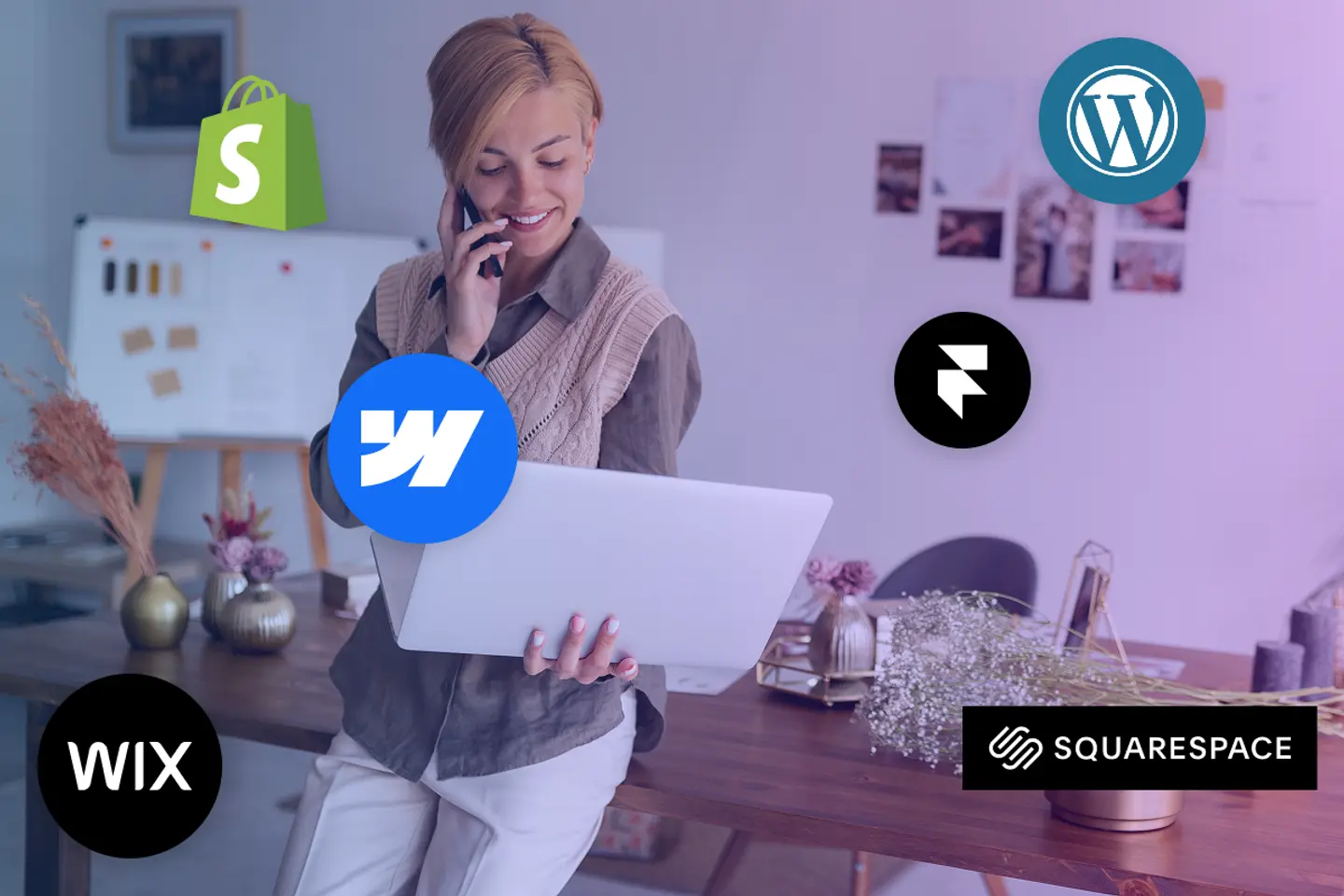 What Are the Best Website Building Platforms for Your Business