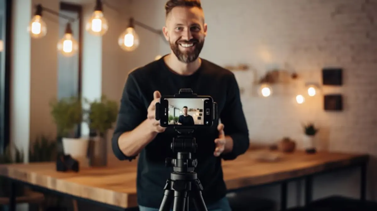 proffesional tip from a video production company