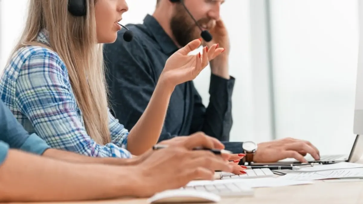 poor customer service