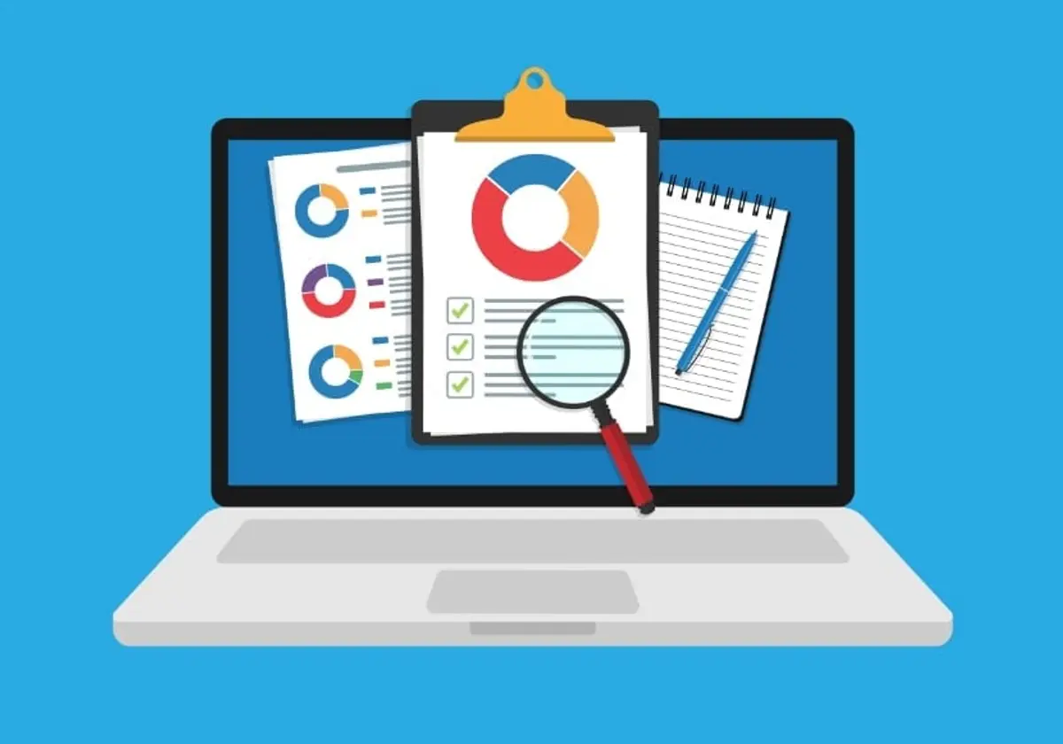 perform regular website audits