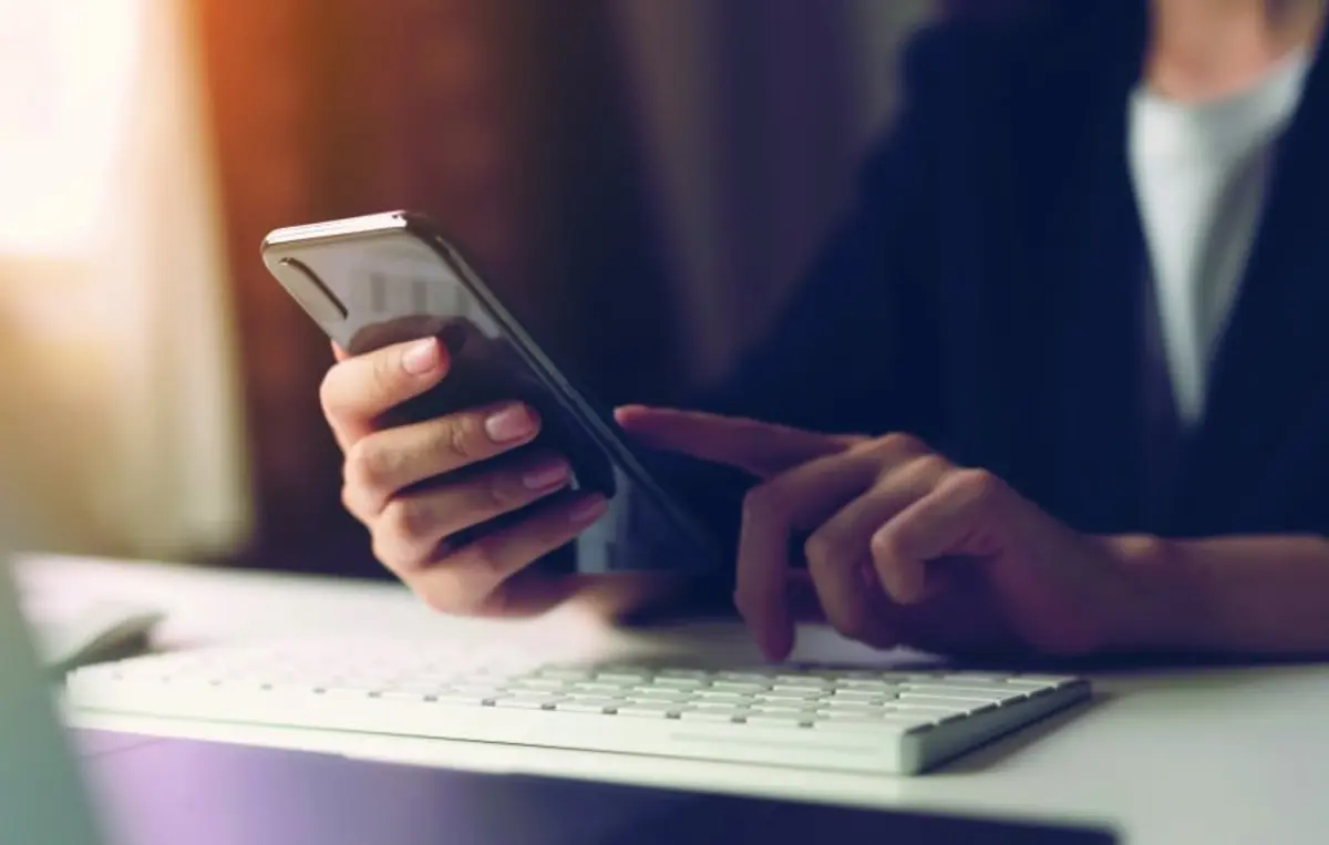 optimise your website for mobile