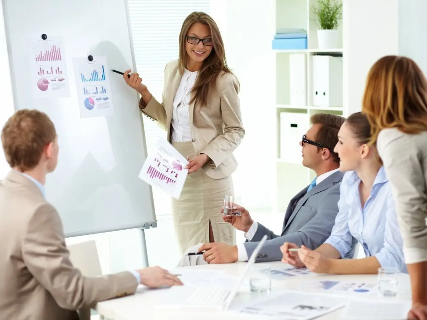 Floresco Training & Coaching
