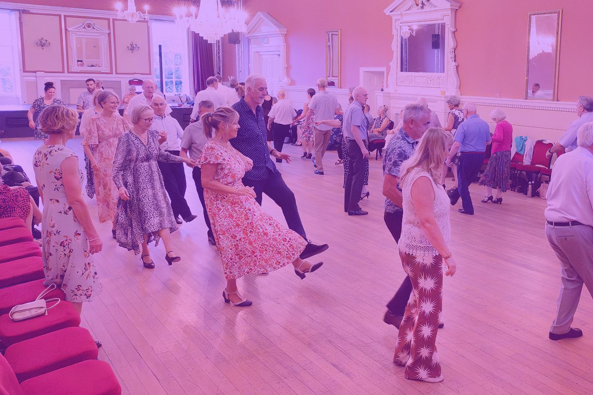 Nene School of Dancing