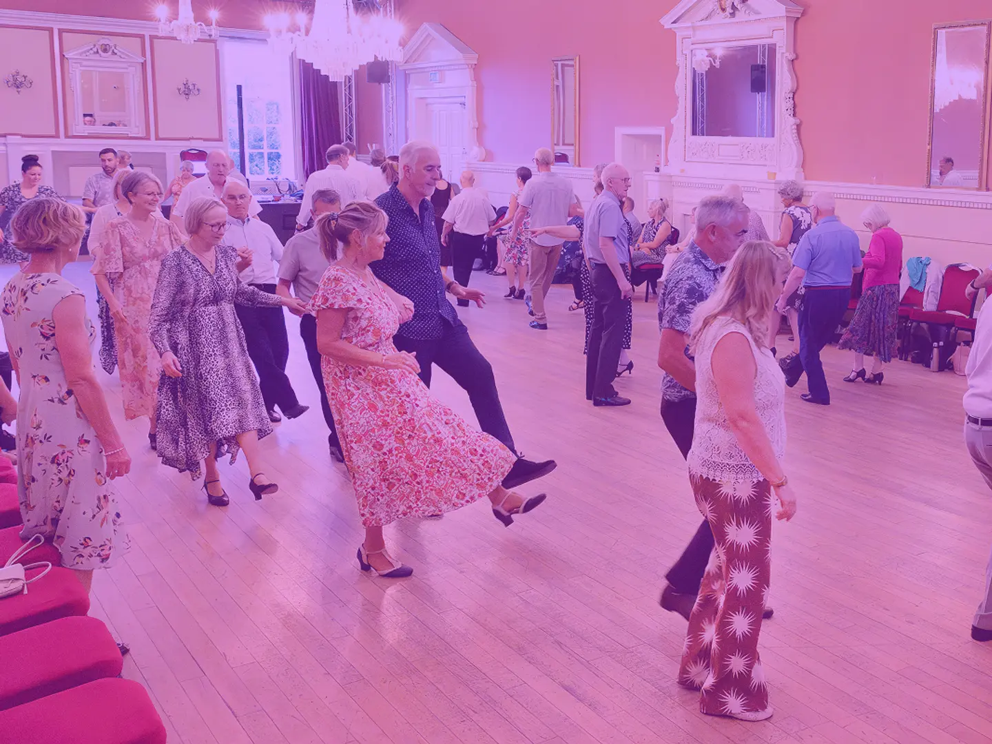 Nene School of Dancing