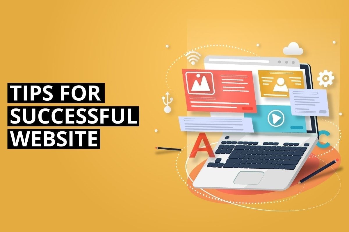 What Makes A Good Website: 14 Key Elements