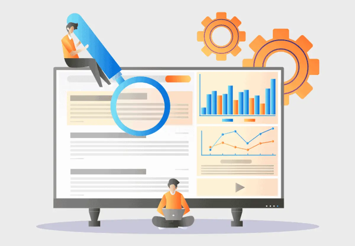 Be aware of different keyword types and make good use of them