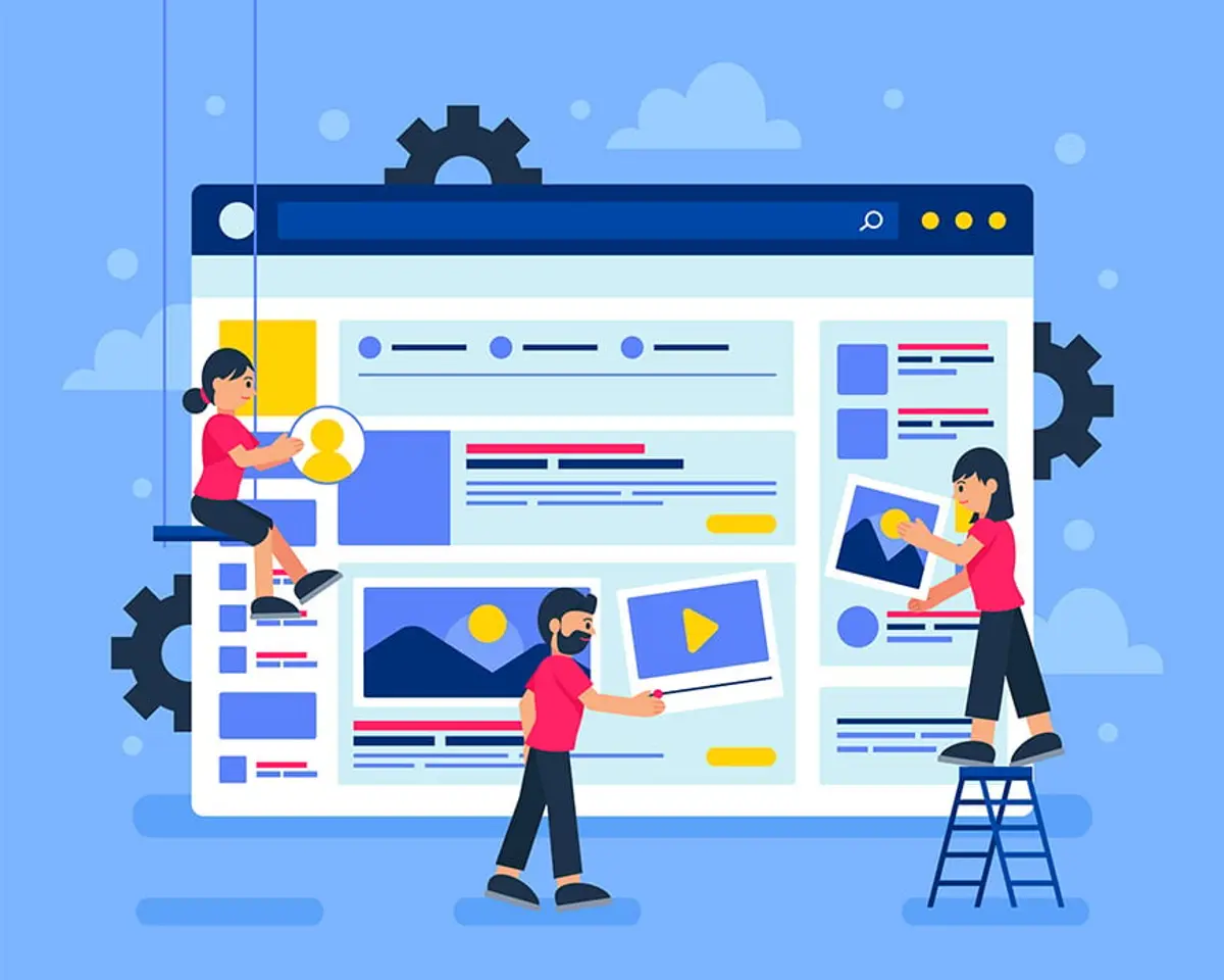 essential settings for wordpress blog