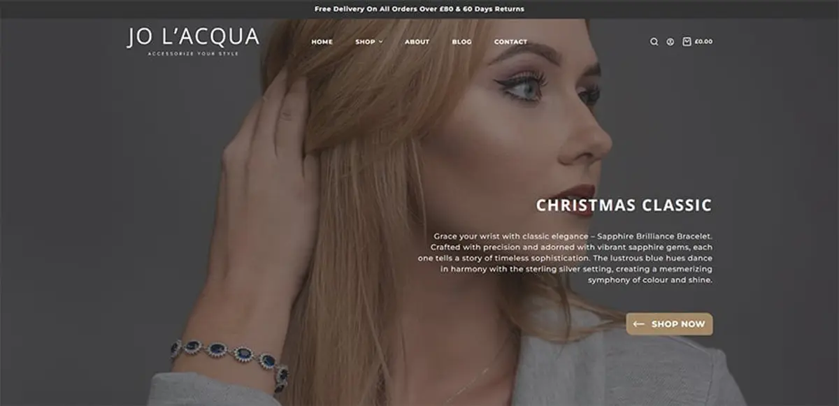 what types of websites can be build with wordpress