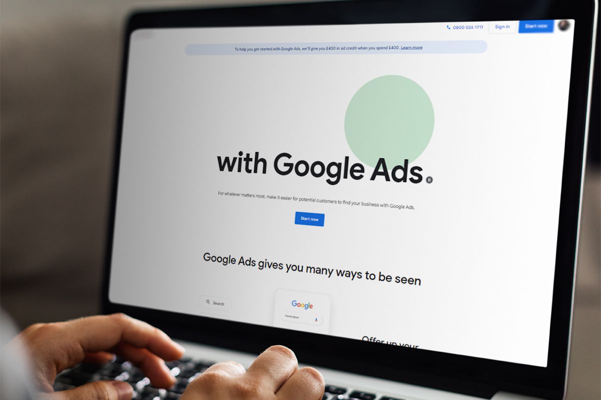 Are Google Ads still worth it for Small Businesses