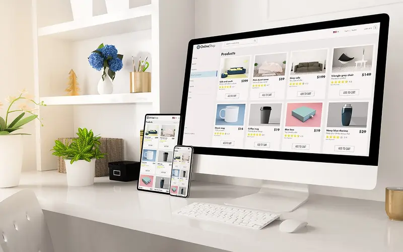 eCommerce Success: 8 Essential Elements for a Winning Store