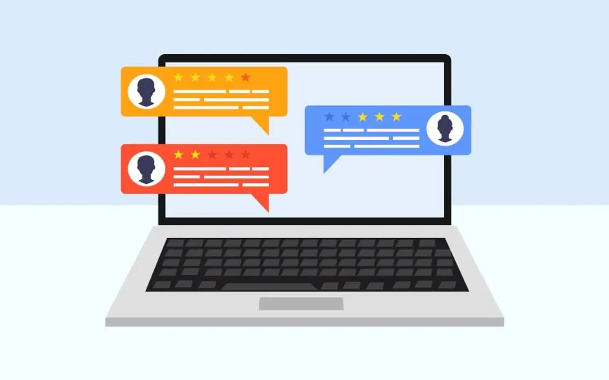 how customer trust is established