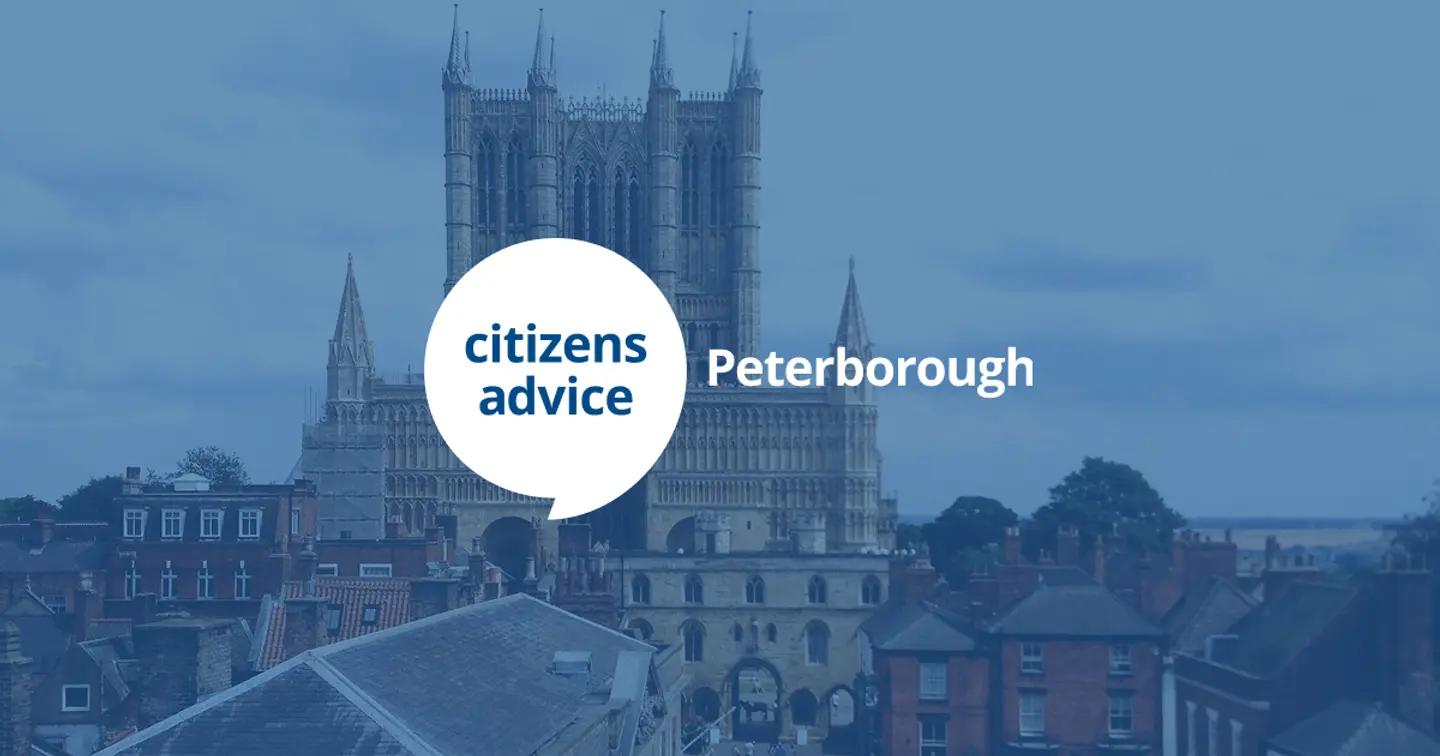 Citizens Advice Peterborough