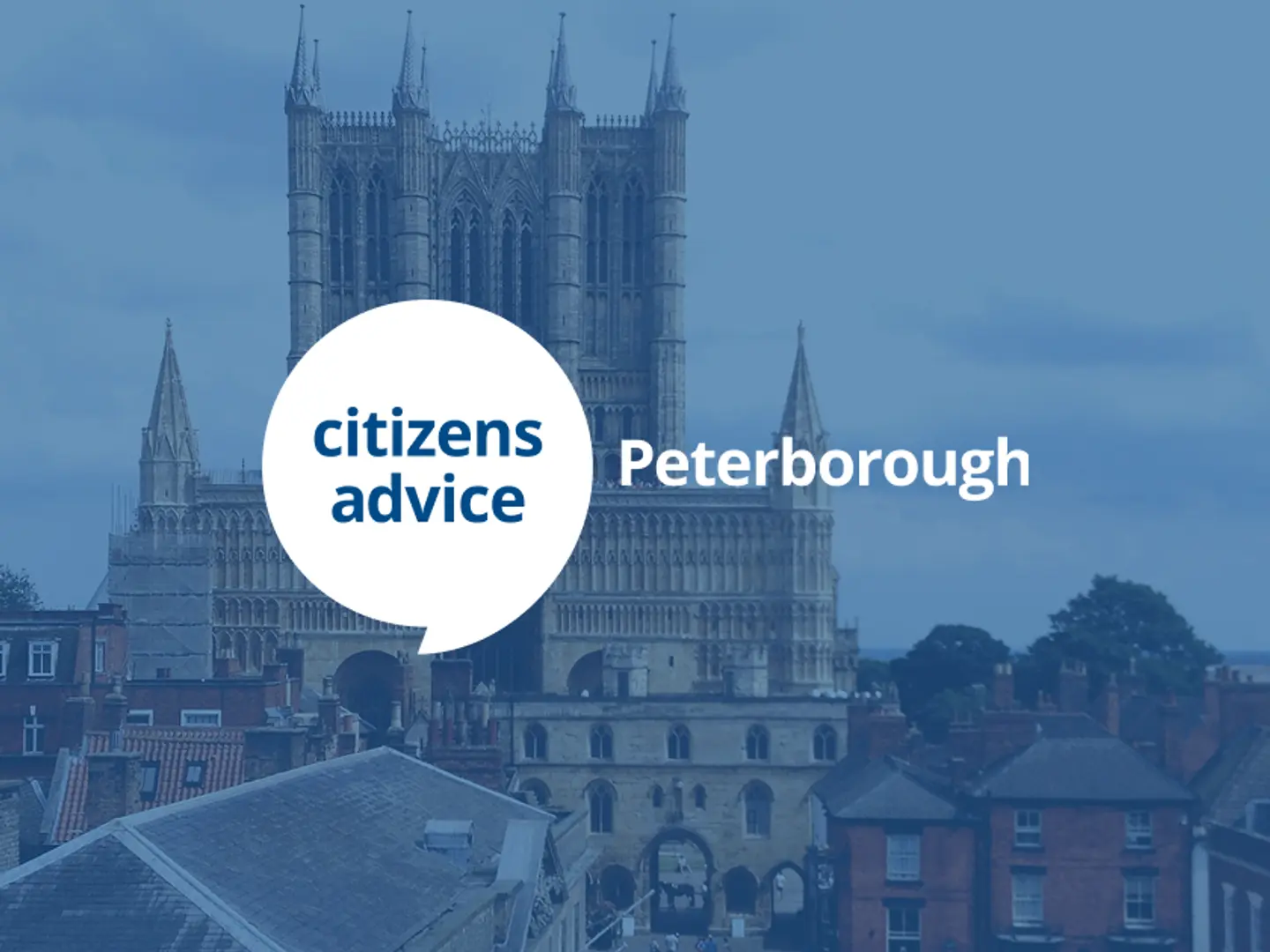 Citizens Advice Peterborough