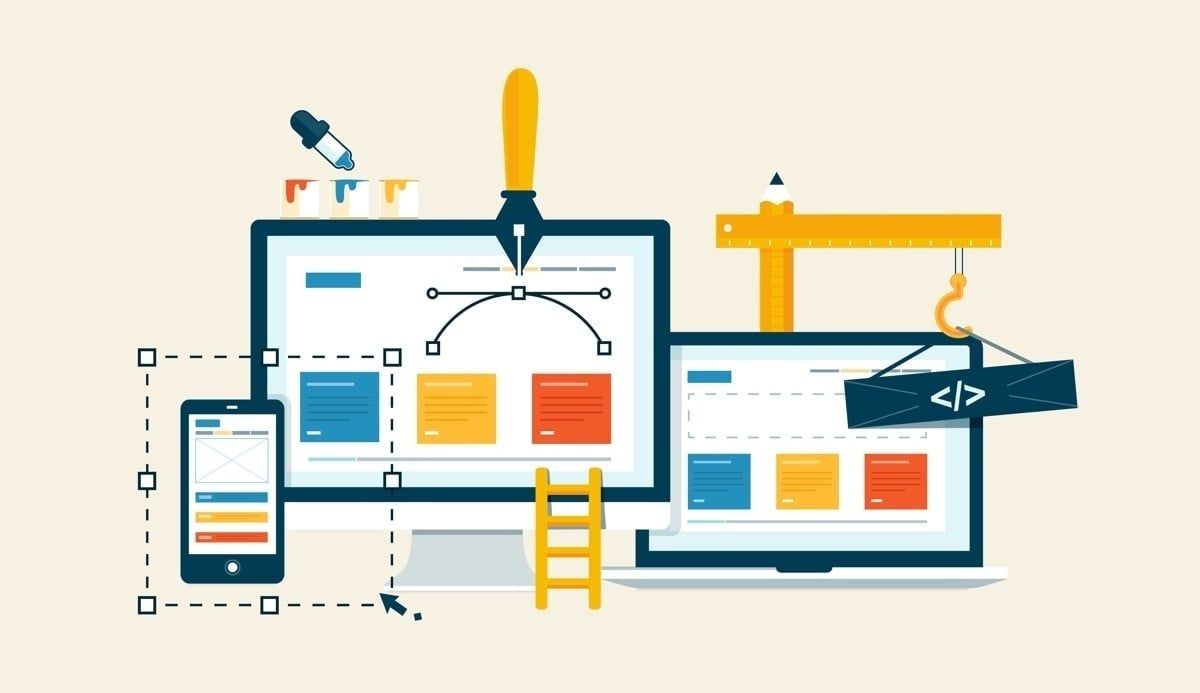 the benefits of having a responsive website alex calinov wordpress website developer