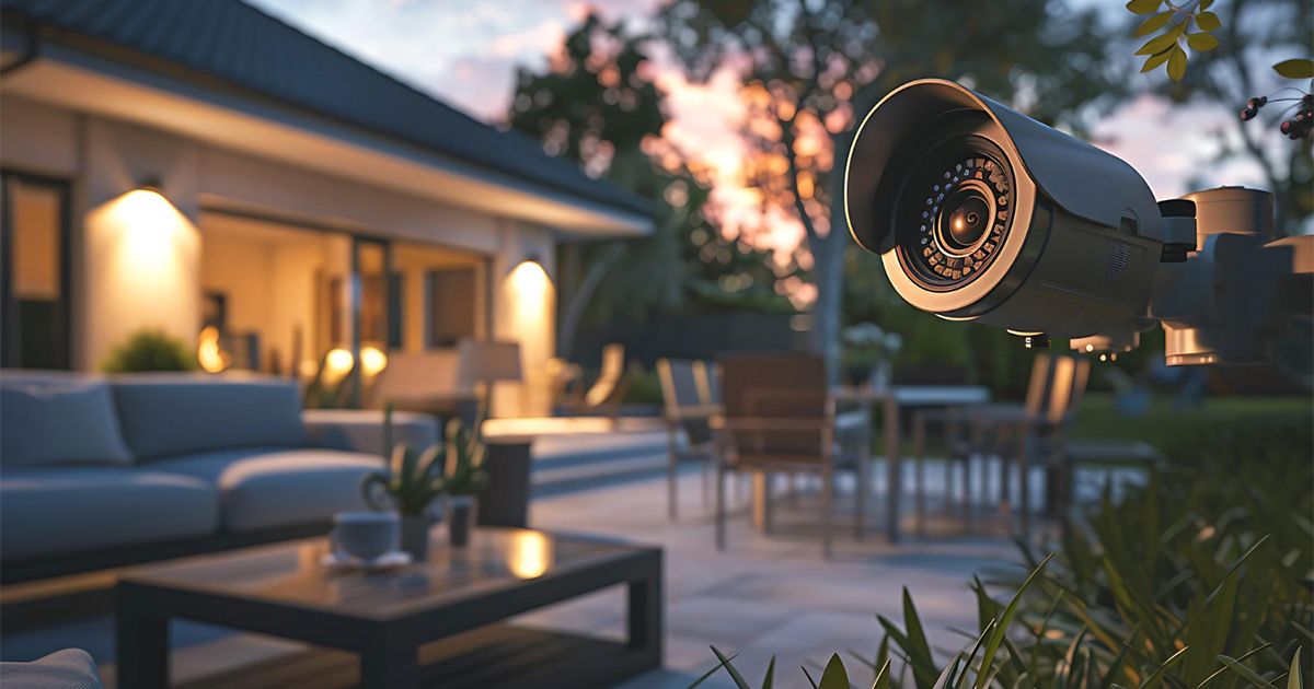 Justified Fire and Security