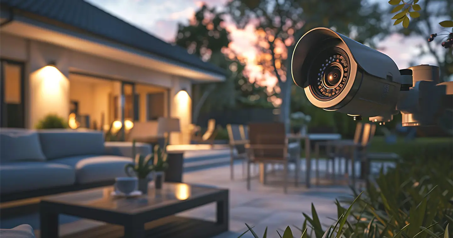 Justified Fire and Security