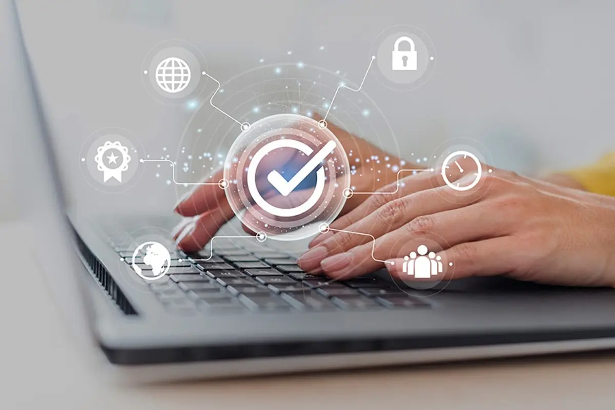 building trust and credibility for your website