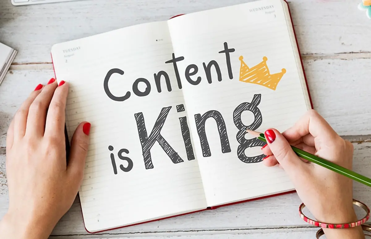 crafting engaging and purposeful content