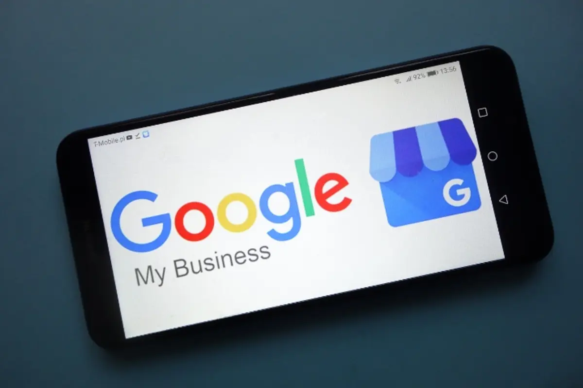 create a free google my business account
