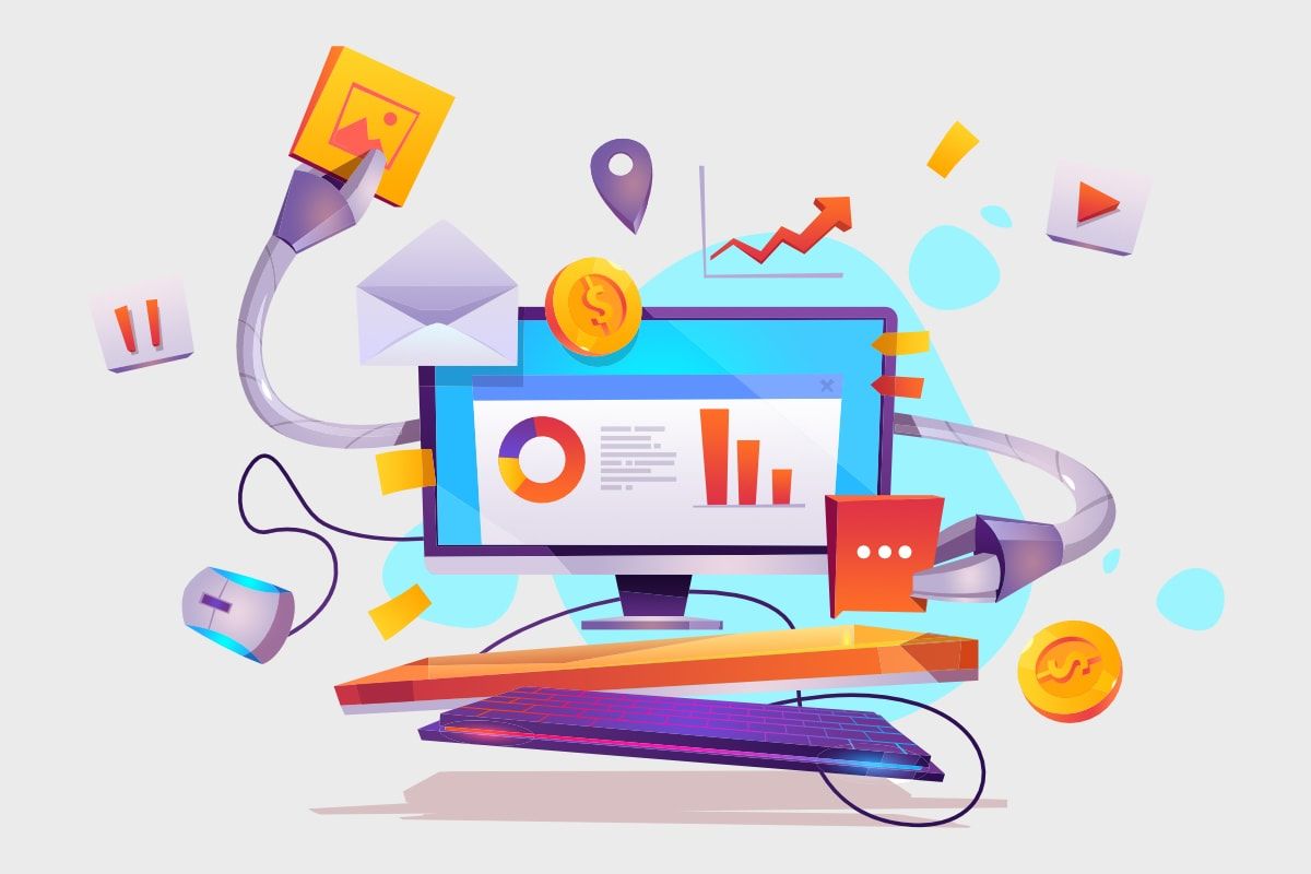 What is Social Media Marketing Automation