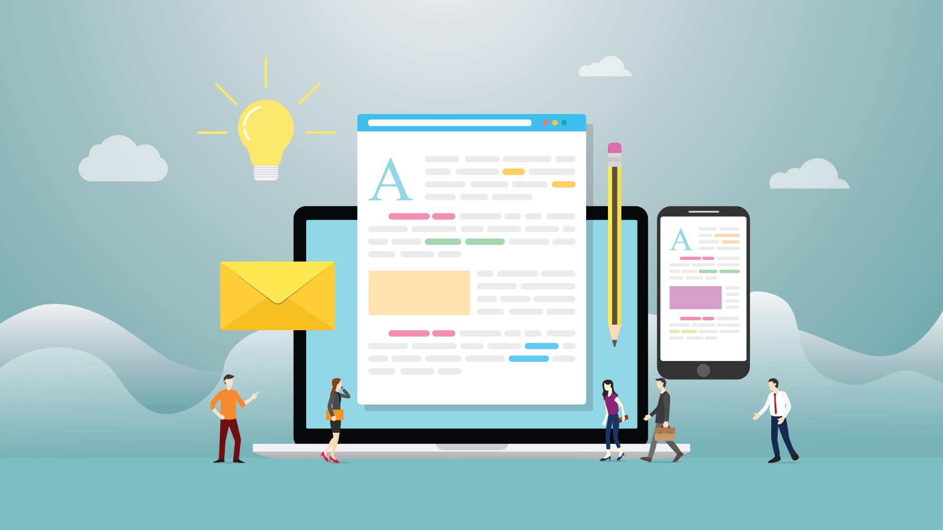 Blogging for Business? 7 Benefits You Need To Know