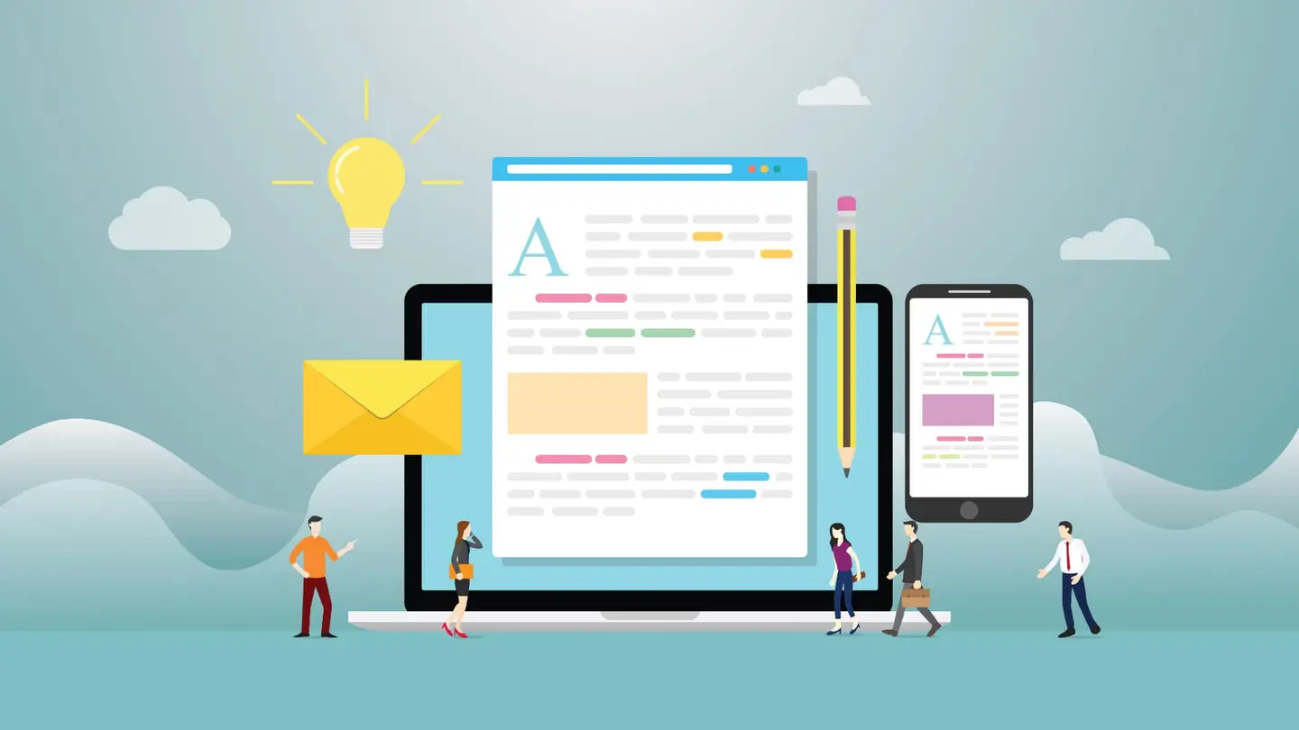 Blogging for Business? 7 Benefits You Need To Know