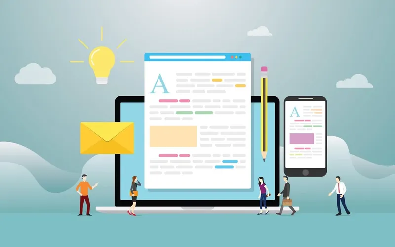 Blogging for Business? 7 Benefits You Need To Know
