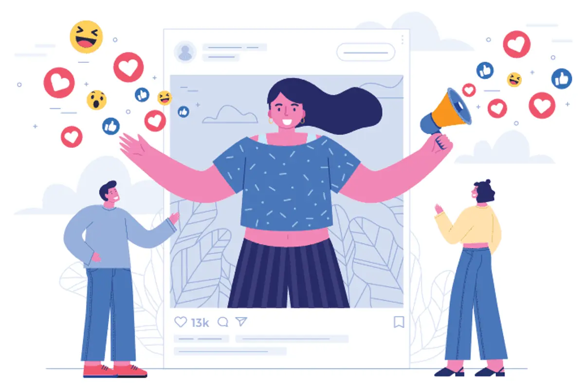 ry to post engaging stuff, the more people will interact with your posts, the more Facebook will show that post to other people