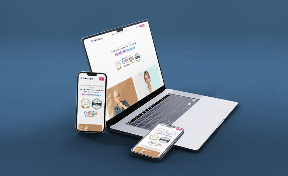 importance of a website that is mobile responsive