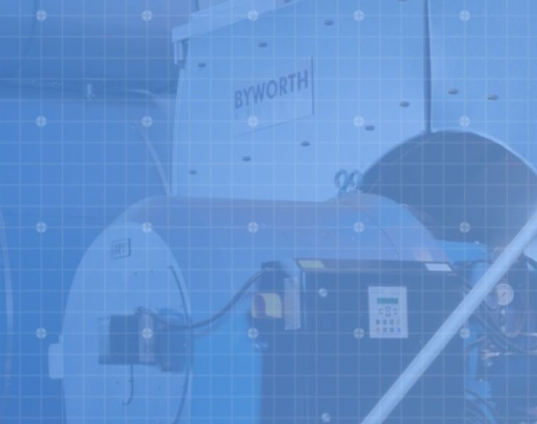 Yates Mechanical Engineering